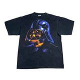Vintage 1995 Star Wars Darth Vader Graphic T-Shirt