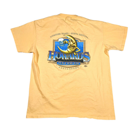 Vintage 1996 Howard's Pub NC T-Shirt