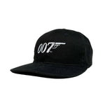 Vintage 1997 James Bond 007 Tomorrow Never Dies Hat