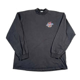 Vintage 1997 NBA All-Star Weekend Cleveland Longsleeve T-Shirt