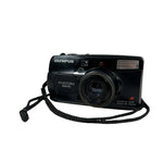 Vintage 1997 Olympus Accura Zoom 105 35mm Film Camera