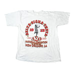 Vintage 1998 Delta Sigma Theta National Convention T-Shirt