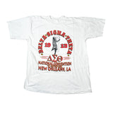 Vintage 1998 Delta Sigma Theta National Convention T-Shirt