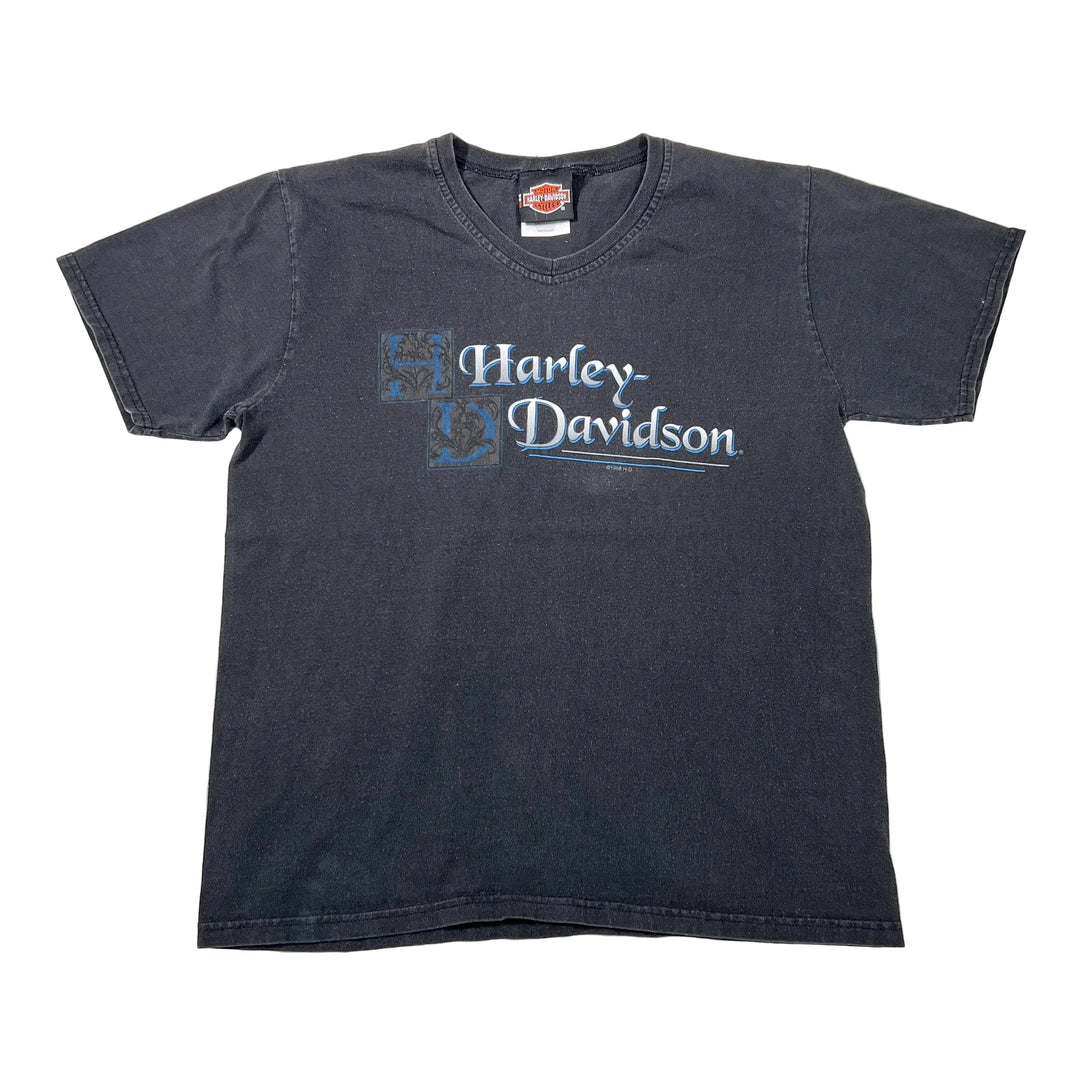 Shop Harley Davidson Clothing – CobbleStore Vintage