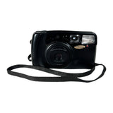 Vintage 1998 Samsung Maxima Zoom 80i 35mm Film Camera
