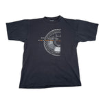 Vintage 1999 Bruce Springsteen E Street Band Tour T-Shirt