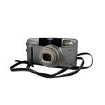 Vintage 1999 Canon Z115 35mm Film Camera