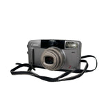 Vintage 1999 Canon Z115 35mm Film Camera