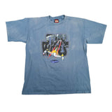 Vintage 1999 Star Wars Episode I Naboo Fighter T-Shirt
