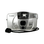 Vintage 2000 Canon Sure Shot Owl PF Date 35mm Film Camera