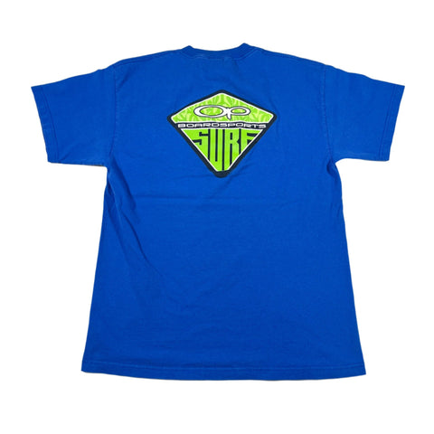 Vintage 2000 Ocean Pacific OP Surf T-Shirt