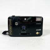 Vintage 2000s Polaroid 2000FF 35mm Film Camera