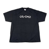 Vintage 2001 Cats & Dogs Movie Promo T-Shirt