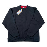 Vintage 2001 Marlboro Cowboys Chronicles Black Crewneck Sweatshirt