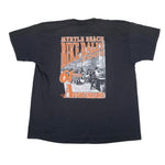Vintage 2001 Myrtle Beach Bike Rally T-Shirt