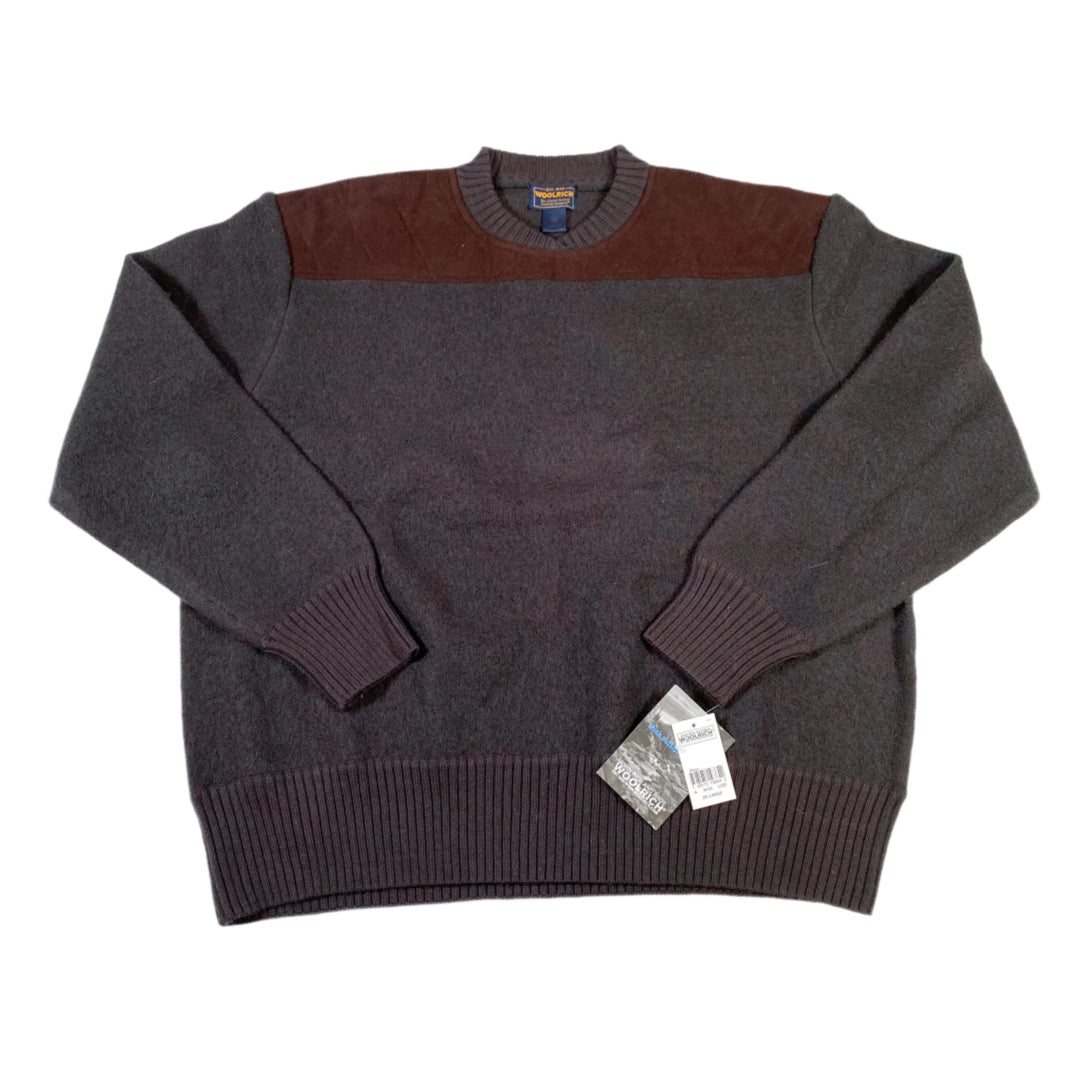 Deadstock sweater store