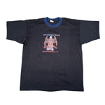 Vintage 2002 Biktoberfest Daytona Beach FL T-Shirt