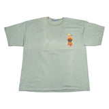 Vintage 2002 Caribbean Soul Tropic of Soul T-Shirt