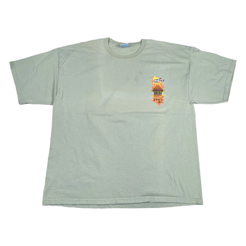 Vintage 2002 Caribbean Soul Tropic of Soul T-Shirt