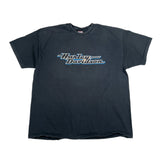 Vintage 2002 Harley Davidson Whitt’s Manassas VA T-Shirt