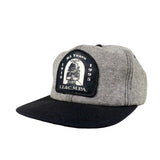 Vintage 2002 LECMPA Railroad Train K-Products Hat