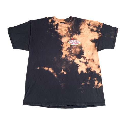 Vintage 2003 Harley Davidson Las Vegas T-Shirt