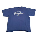 Vintage 2003 New York Yankees Lee Sport MLB T-Shirt