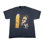 Vintage 2004 Bob Marley Burnin Zion Rootswear T-Shirt