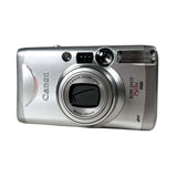 Vintage 2004 Canon Sure Shot 150u Date 35mm Film Camera