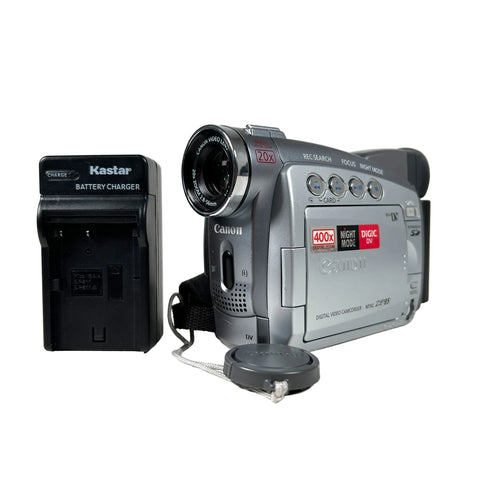 Video Cameras – CobbleStore Vintage