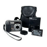 Vintage 2004 Kodak EasyShare DX7630 6.1MP Digital Camera