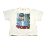 Vintage 2004 Toby Keith Big Throwdown Tour T-Shirt