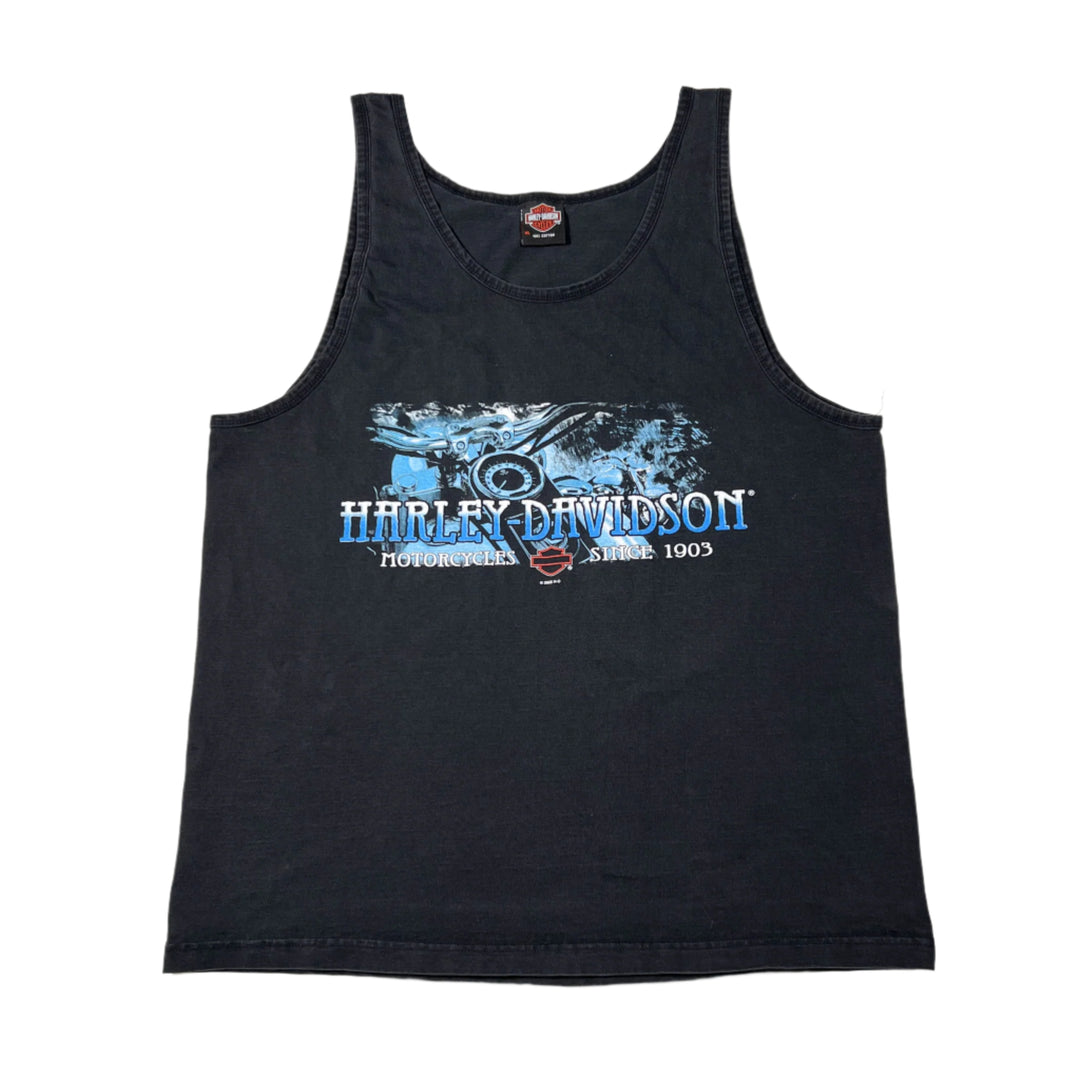 Shop Harley Davidson Clothing – CobbleStore Vintage