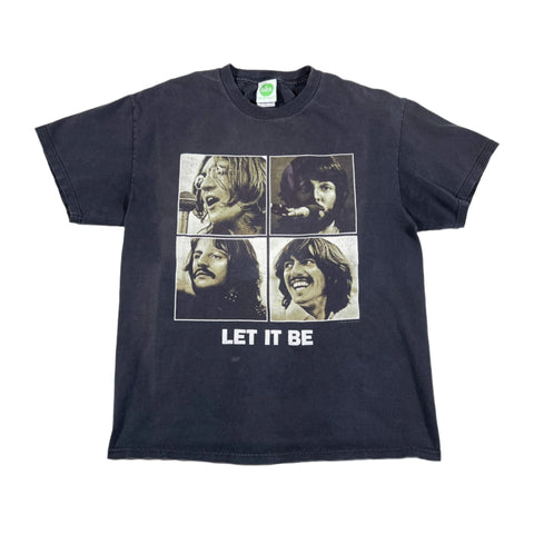 Vintage 2005 The Beatles Let It Be T-Shirt