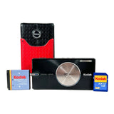 Vintage 2006 Kodak EasyShare V610 6.1MP Dual Lens Digital Camera
