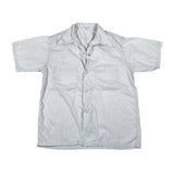 Vintage 50's Block’s Southland Loop Collar Work Shirt