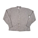 Vintage 50's Howard Royal Dupont Orlon Cardigan Sweater