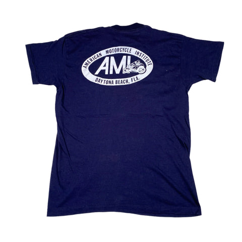 Vintage 70's AMI Daytona Beach FL T-Shirt