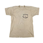 Vintage 70's Cape May County Marlin Tournament Fishing T-Shirt