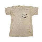 Vintage 70's Cape May County Marlin Tournament Fishing T-Shirt