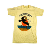 Vintage 70's Everglades Nat'l Park Florida T-Shirt