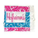 Vintage 70's Hofheimer's Camera Store Retail Bag