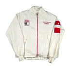 Vintage 70's NASCAR Winston Racing Series Jack Massie Starter Jacket