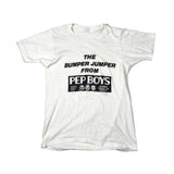 Vintage 70’s Pep Boys Bumper Jumper T-Shirt