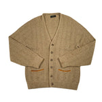Vintage 70's Puritan Wool Cardigan Sweater