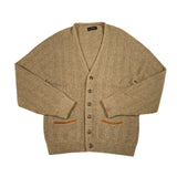 Vintage 70's Puritan Wool Cardigan Sweater