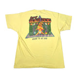 Vintage 80's Bad Dog Son of Bad Dog T-Shirt