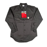Vintage 80's Big Mac JCPenney Deadstock Work Shirt
