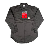 Vintage 80's Big Mac JCPenney Deadstock Work Shirt