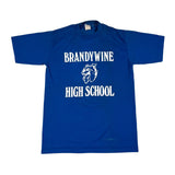 Vintage 80's Brandywine High School T-Shirt